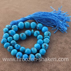 تسبیح فیروزه نیشابور