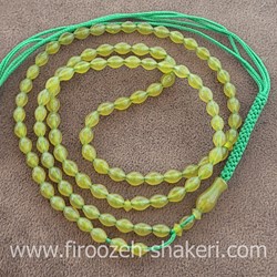 تسبیح شاه مقصود افغانی