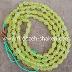 تسبیح شاه مقصوذ افغان