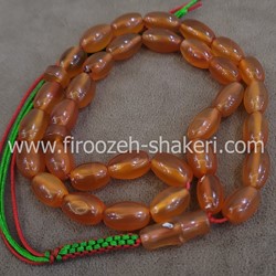 تسبیح عقیق یمنی