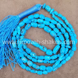 تسبیح فیروزه نیشابوری